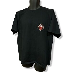 Vintage 90s Red Dog Beer T-Shirt